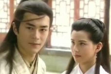 杨过和小龙女的爱情故事