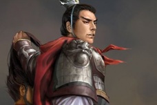 云台二十八将之景丹生平简介