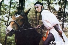 红楼梦尤三姐和柳湘莲的爱情悲剧