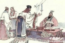 刘邦的入关路线是怎样的