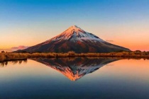 新西兰北岛在哪