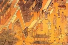 明朝的商业概况