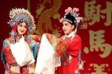 黄梅戏起源于什么时候