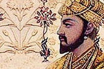 印度戒日王生平简介