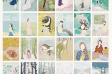 二十四节气用英语怎么说