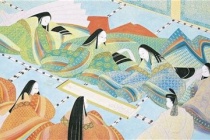 《源氏物语》内容简介