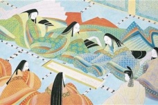 《源氏物语》内容简介