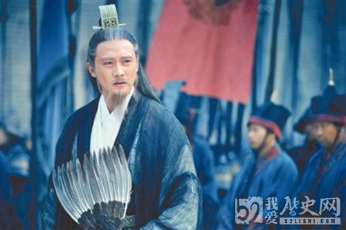 揭秘：诸葛亮一生十大遗憾