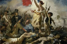 法国历史上有过几个王朝