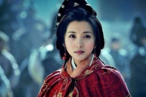 曹操之妾杜夫人生平简介