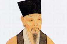 欧阳修的人物评价