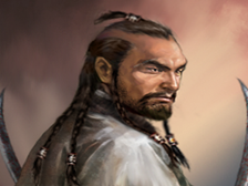 成吉思汗的长子术赤