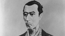 吉田松阴