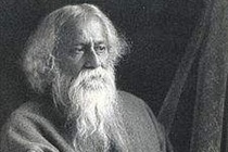 印度诗人泰戈尔生平简介