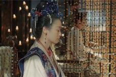 刘娥为什么不当皇帝