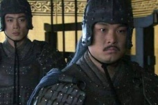 张飞之子张绍生平简介