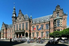 格罗宁根大学在哪个城市