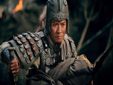 解读历史上的赵云形象