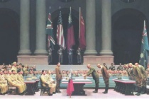 抗战胜利：致敬那场不屈的战争