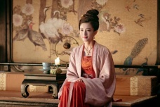 宋仁宗为何会废后宠妃