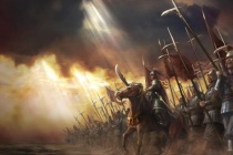 汉中之战的背景与经过