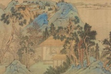 文徵明的后世影响与纪念