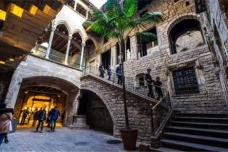 西班牙马拉加介绍