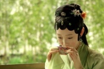 《红楼梦》里多少处提到茶
