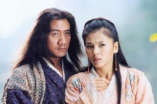 萧峰和阿朱的短暂爱情