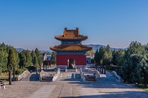 昭陵