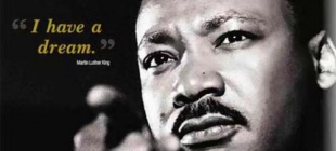 1968年4月4日：马丁·路德·金逝世