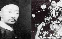 荣禄如何成为慈禧太后身边的红人的