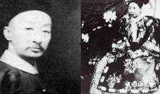 荣禄如何成为慈禧太后身边的红人的