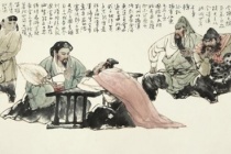 《隆中对》提出了什么战略思想