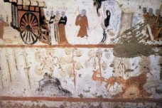 金朝的农业发展情况