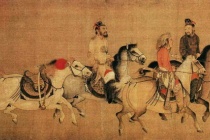 胡服骑射的历史意义