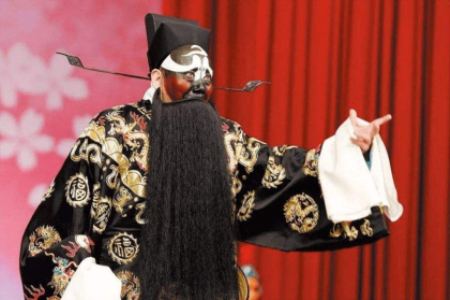 京剧发音技巧常识