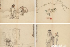 详解扬州八怪“怪”在何处