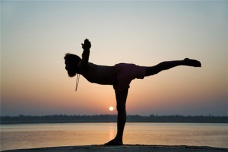 印度瑜伽分哪些流派