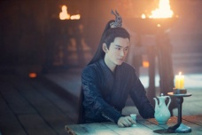 《琉璃》乌童黑化的原因是什么