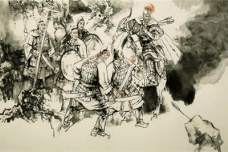 《伤边将》赏析