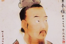 董奉生平简介