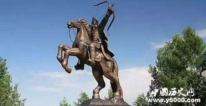 成吉思汗进攻金国的步骤