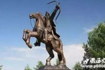 成吉思汗进攻金国的步骤