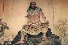 天皇大帝是伏羲吗