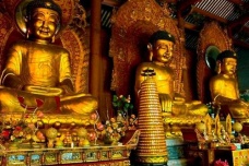 佛教在辽朝是怎么发展的