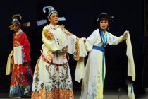 越剧吕派的艺术特色