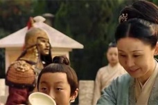 《大宋宫词》刘娥为什么滑胎