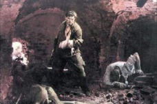 苏联卫国战争到底有多惨烈