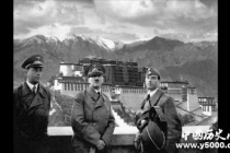 二战十大神秘疑团